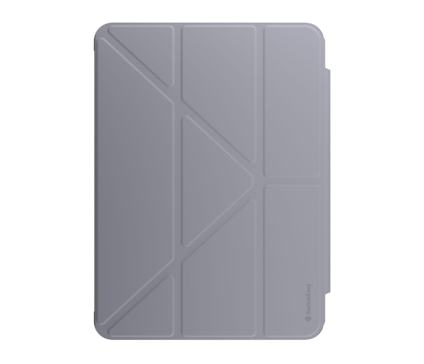 SwitchEasy Origami Nude do iPad 10/11 gen (10.9")
(Alaskan Blue) - 1415896 - zdjęcie 2